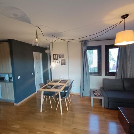 Pueblo Evita Benalmadena Appartement Pres De La Plage Avec Piscine Eksteriør bilde