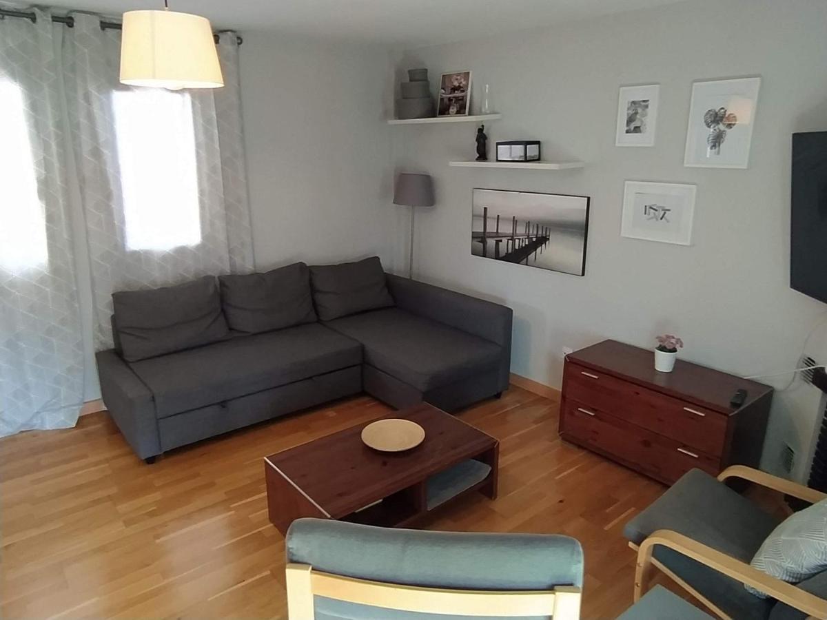 Pueblo Evita Benalmadena Appartement Pres De La Plage Avec Piscine Eksteriør bilde