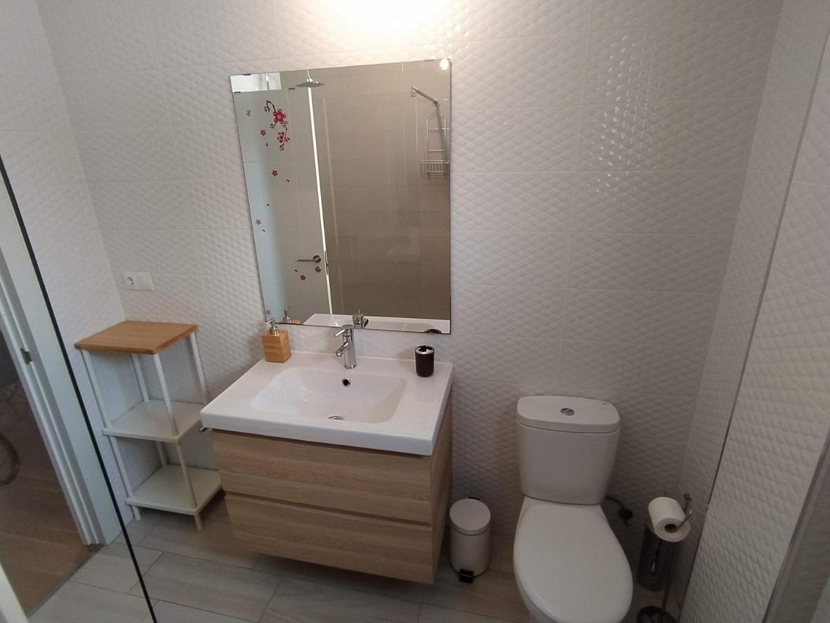 Pueblo Evita Benalmadena Appartement Pres De La Plage Avec Piscine Eksteriør bilde