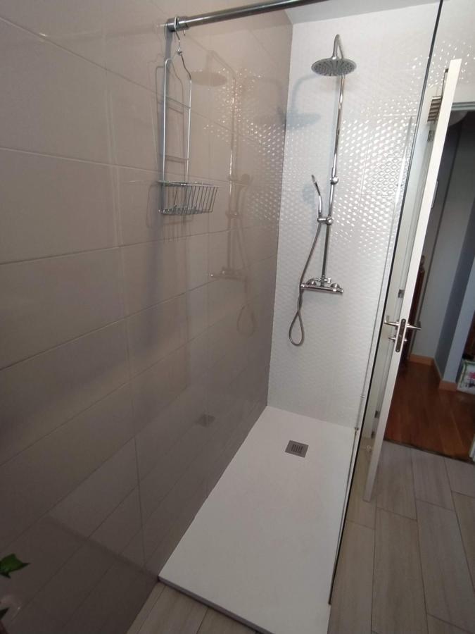 Pueblo Evita Benalmadena Appartement Pres De La Plage Avec Piscine Eksteriør bilde