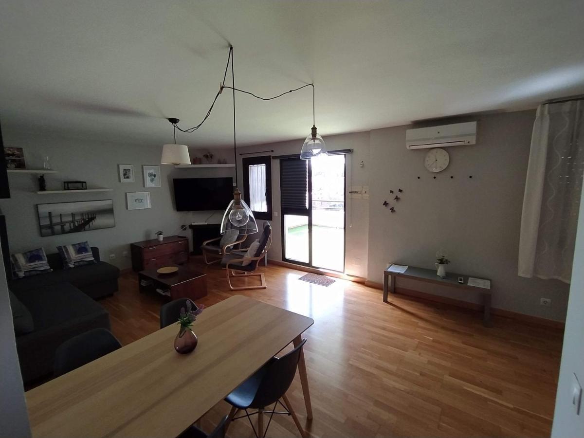 Pueblo Evita Benalmadena Appartement Pres De La Plage Avec Piscine Eksteriør bilde