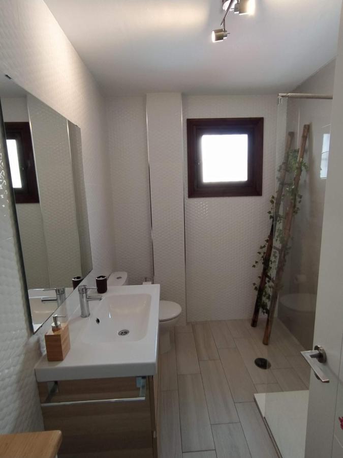 Pueblo Evita Benalmadena Appartement Pres De La Plage Avec Piscine Eksteriør bilde