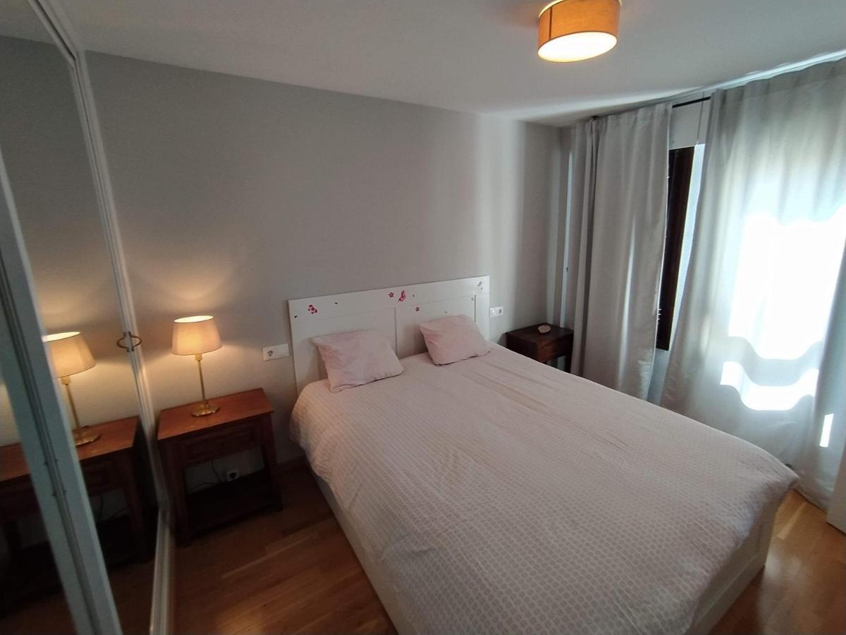 Pueblo Evita Benalmadena Appartement Pres De La Plage Avec Piscine Eksteriør bilde