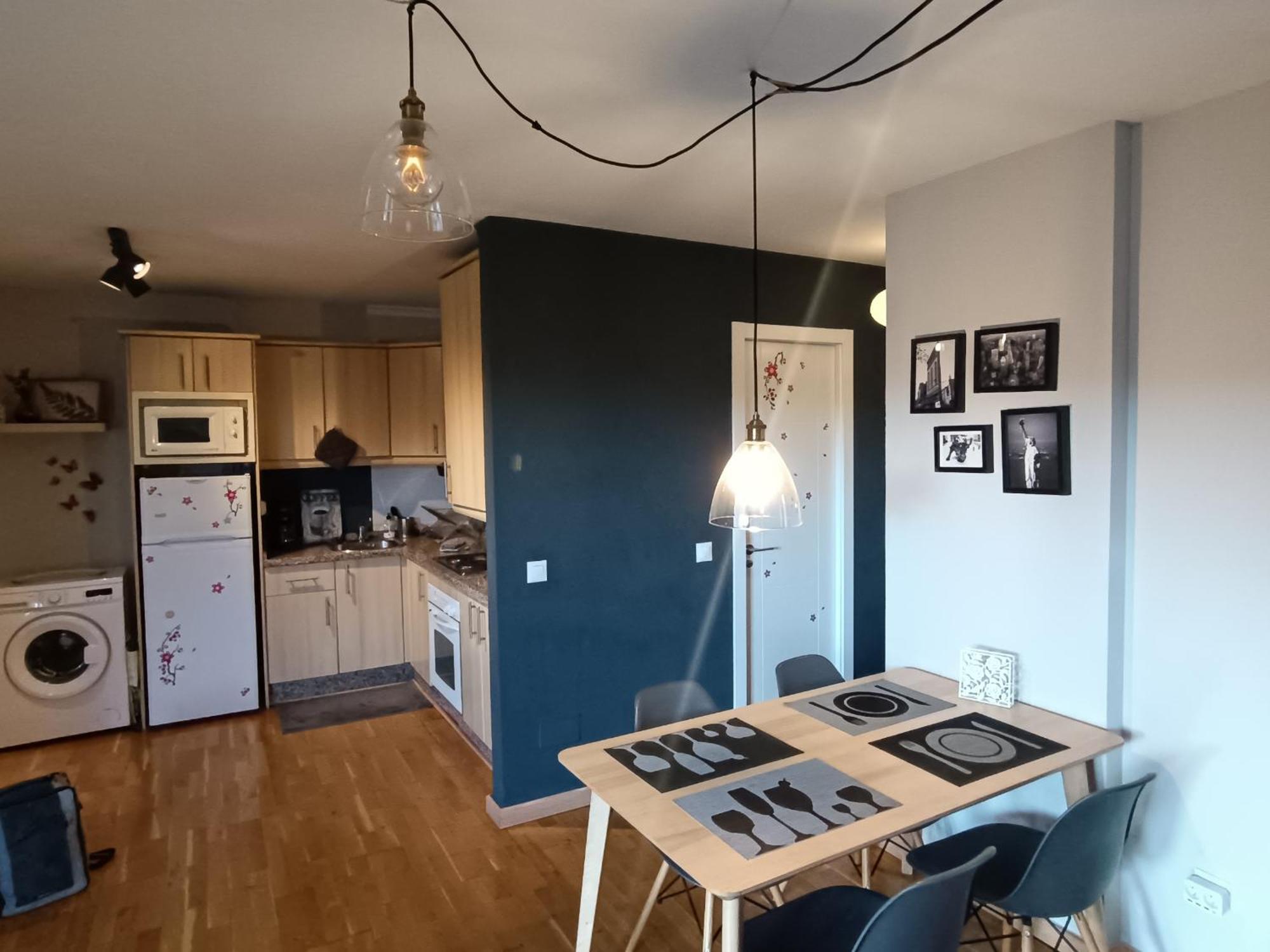 Pueblo Evita Benalmadena Appartement Pres De La Plage Avec Piscine Eksteriør bilde