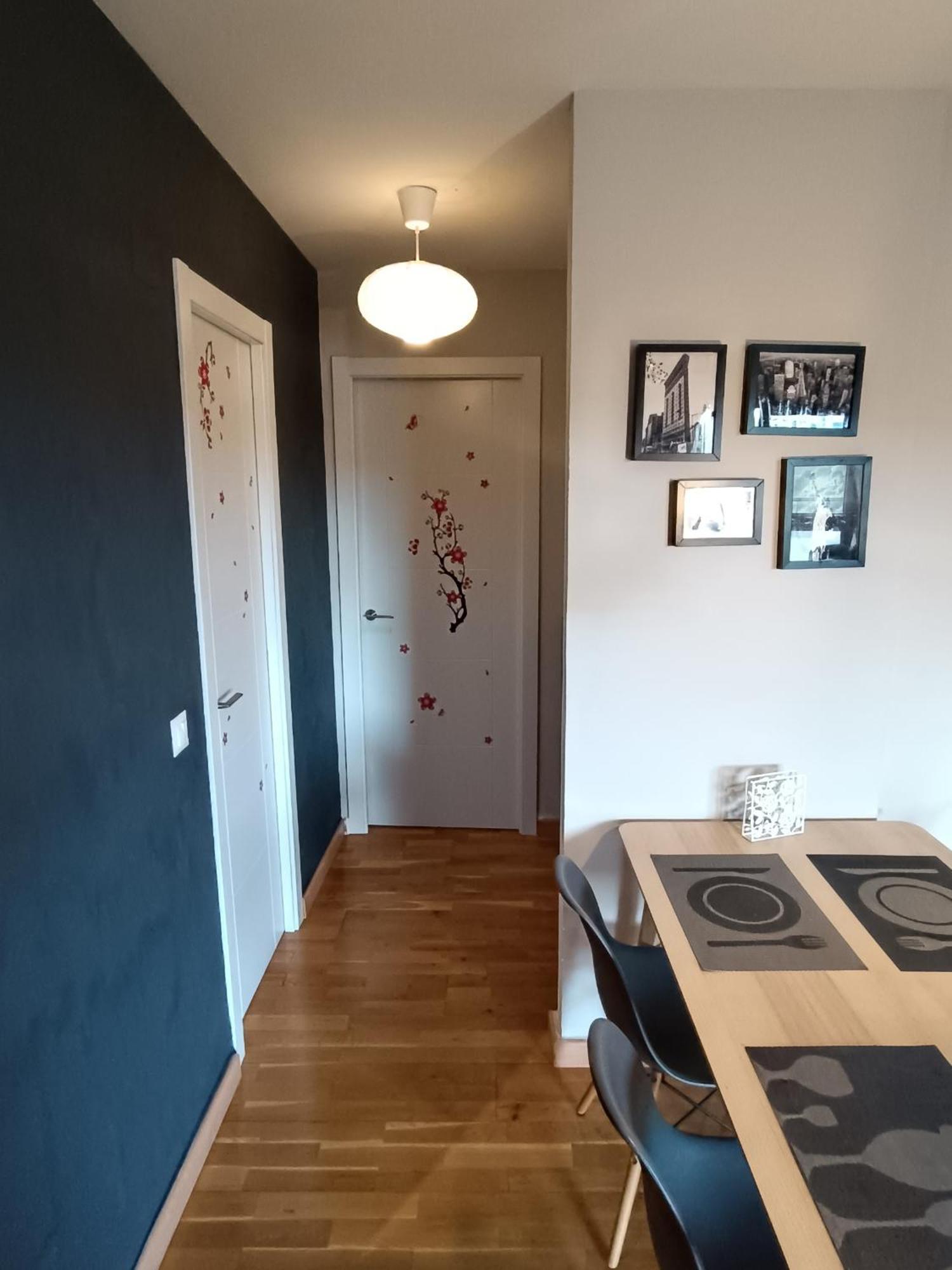Pueblo Evita Benalmadena Appartement Pres De La Plage Avec Piscine Eksteriør bilde