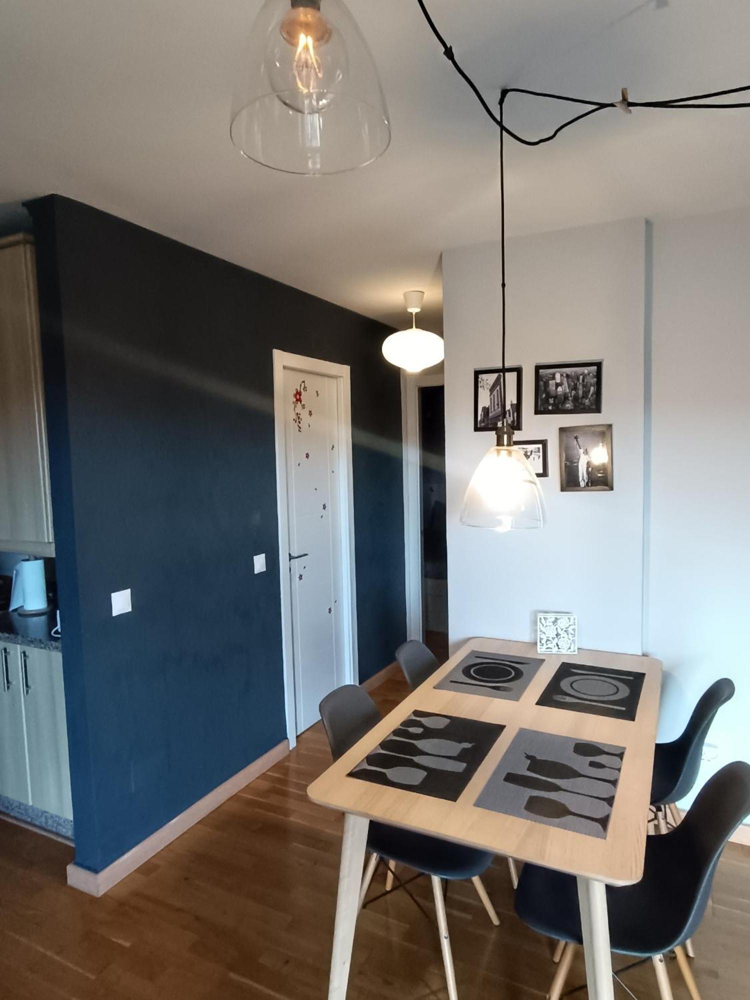 Pueblo Evita Benalmadena Appartement Pres De La Plage Avec Piscine Eksteriør bilde