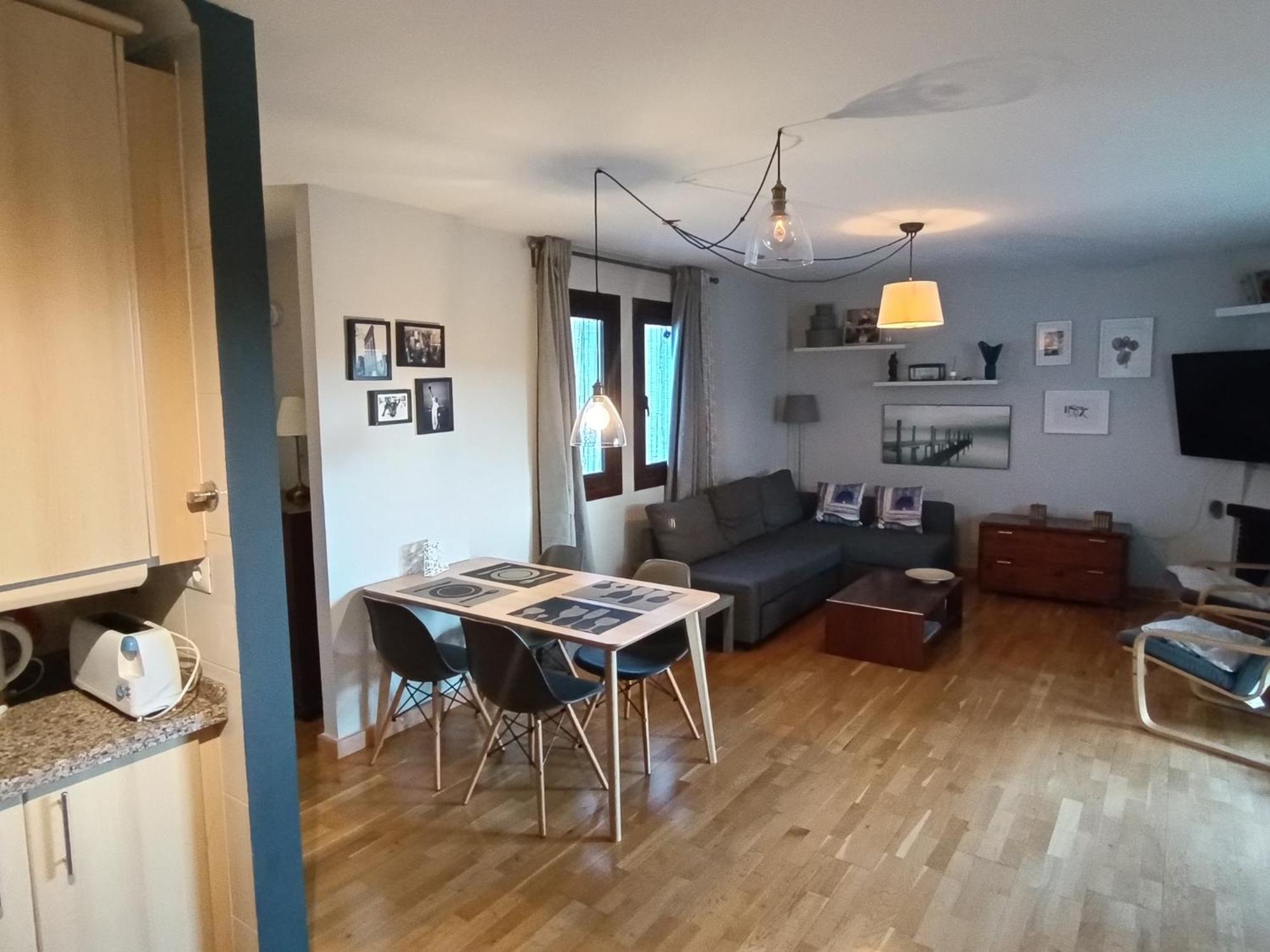 Pueblo Evita Benalmadena Appartement Pres De La Plage Avec Piscine Eksteriør bilde